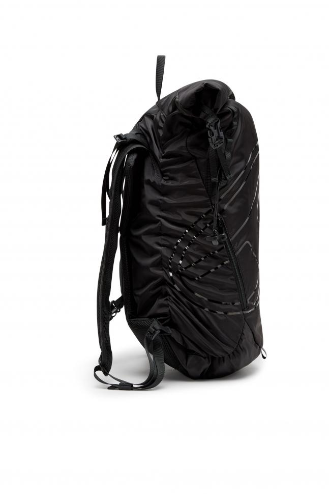 DRAPE BACKPACK BACKPACK