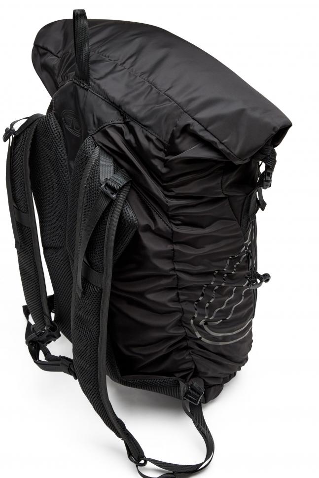 DRAPE BACKPACK BACKPACK