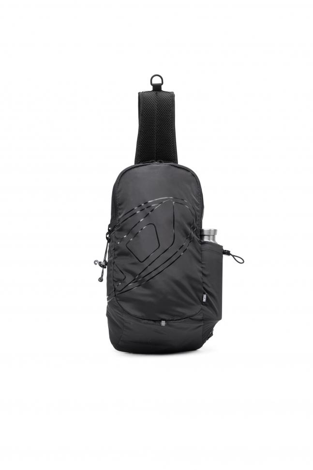 DRAPE SLING BAG BACKPACK