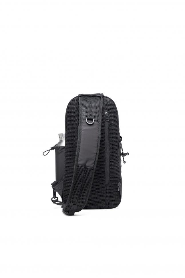 DRAPE SLING BAG BACKPACK