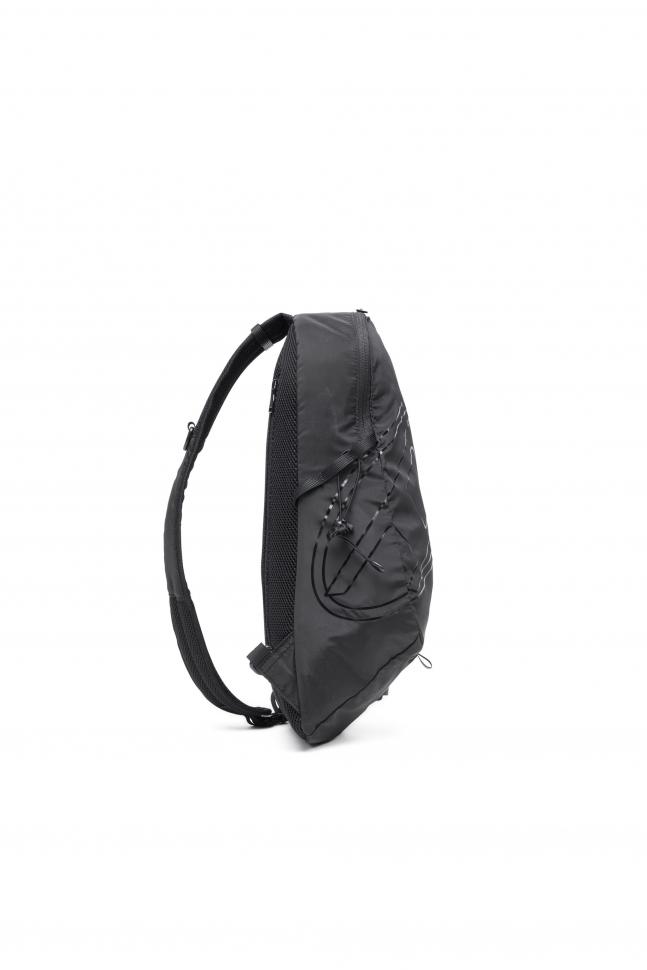 DRAPE SLING BAG BACKPACK