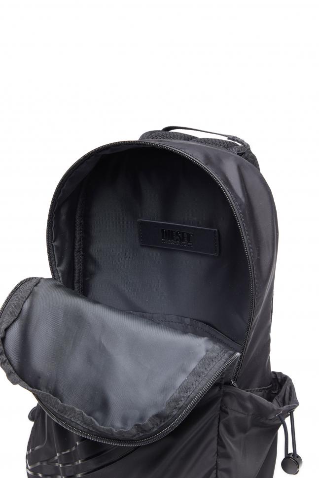 DRAPE SLING BAG BACKPACK