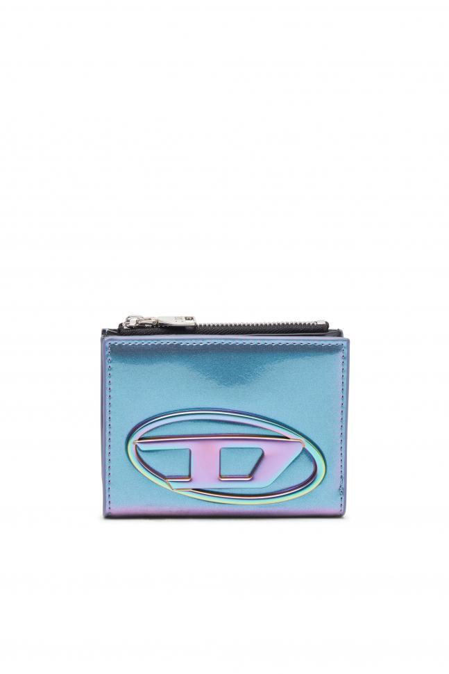 1DR BI-FOLD ZIP II WALLET