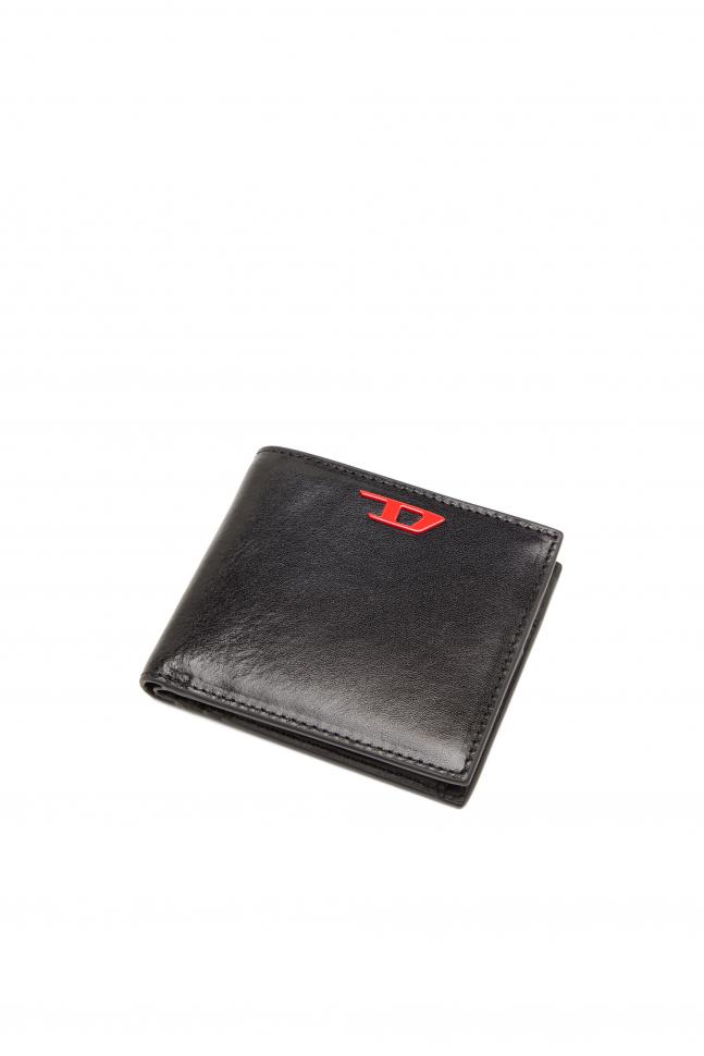 RAVE BI-FOLD COIN S WALLET