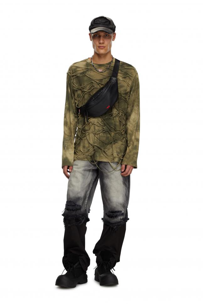 RAVE BELTBAG X BELT BAG