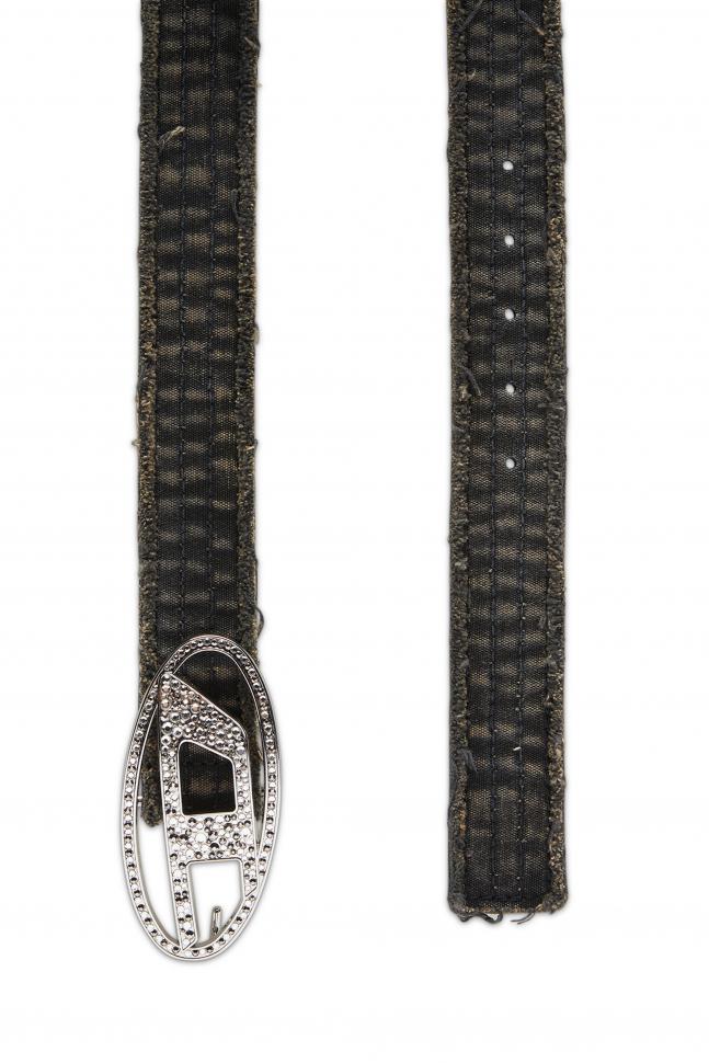 B-1DR STRASS BELT