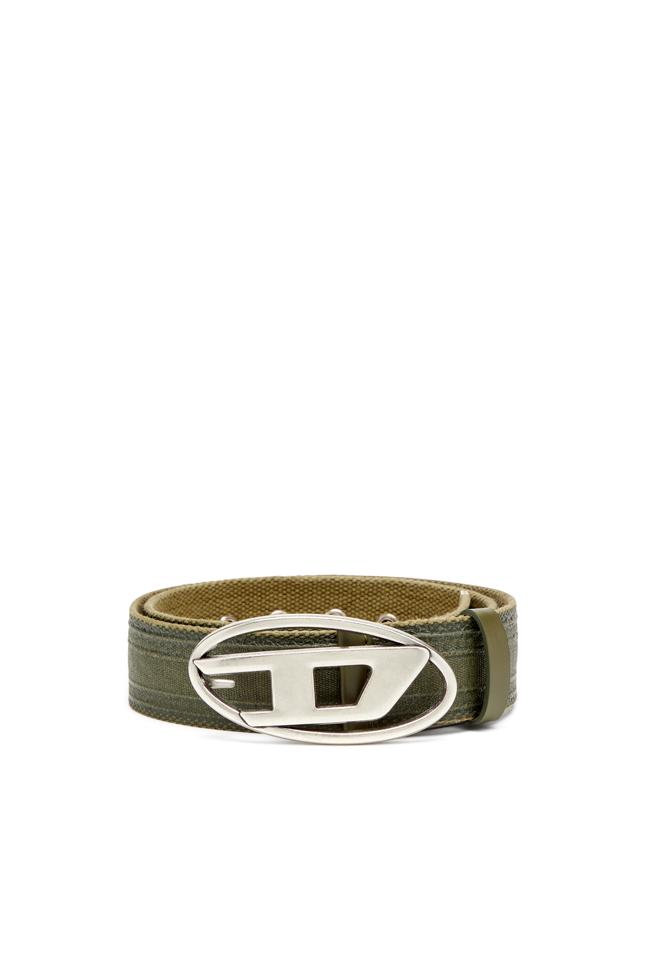 B-1DR TAPE BELT
