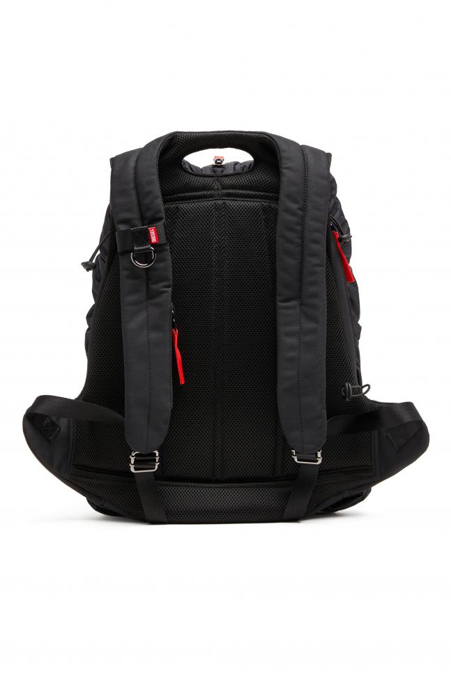 ZIP-D BACKPACK X BACKPACK