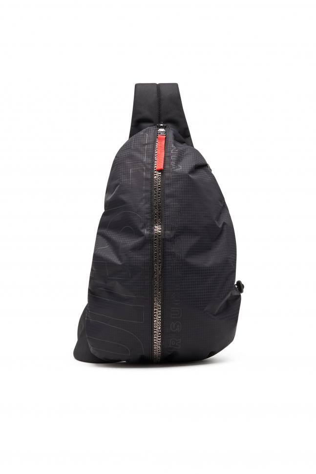 ZIP-D SLING BAG X BACKPACK