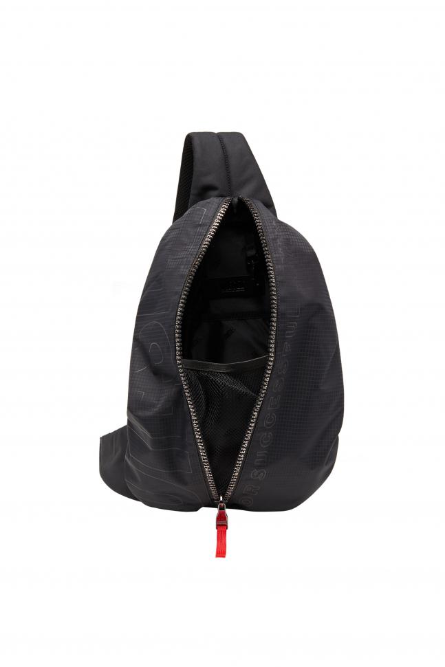 ZIP-D SLING BAG X BACKPACK