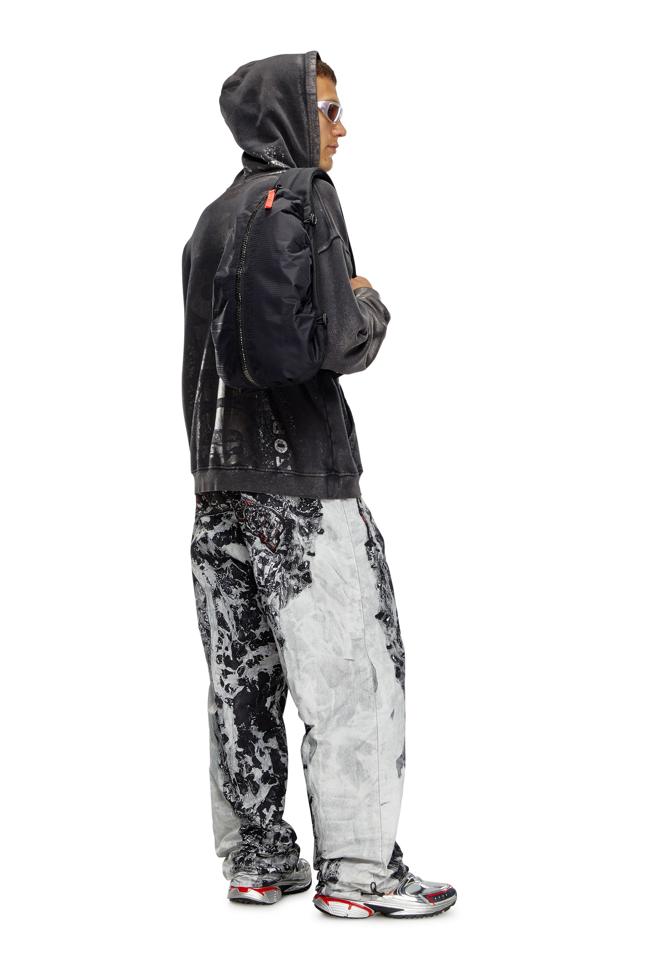ZIP-D SLING BAG X BACKPACK