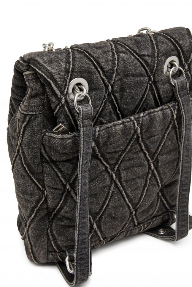 CHARM-D BACKPACK S