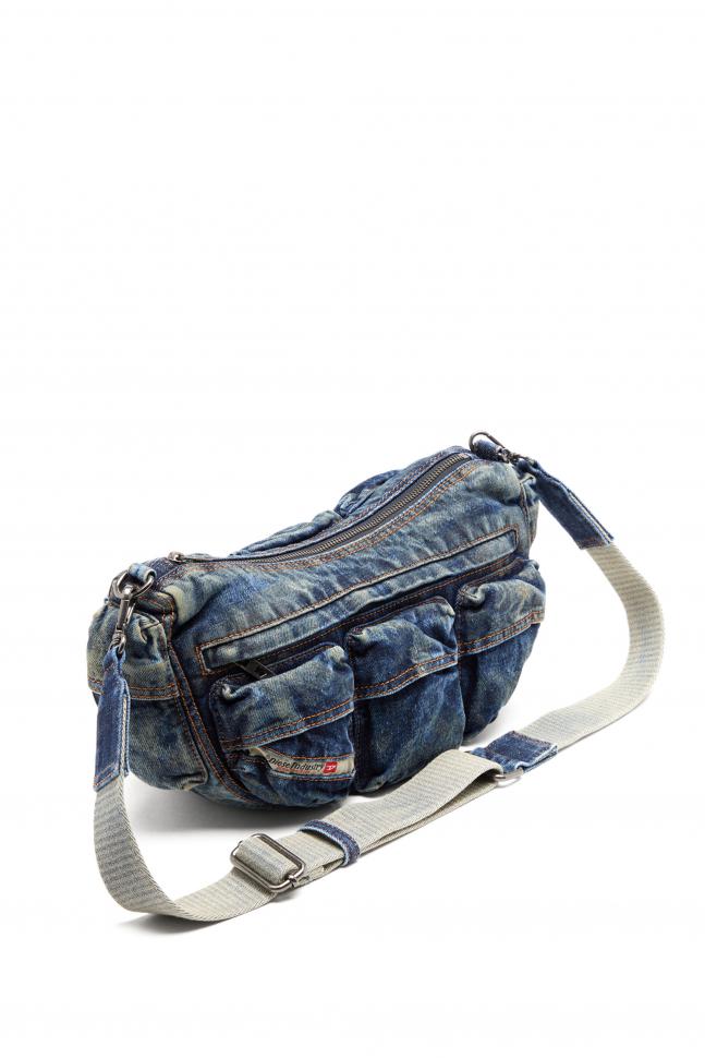 RE-EDITION TRAVEL 3000 SHOULDER BAG X SHOULDER BAG