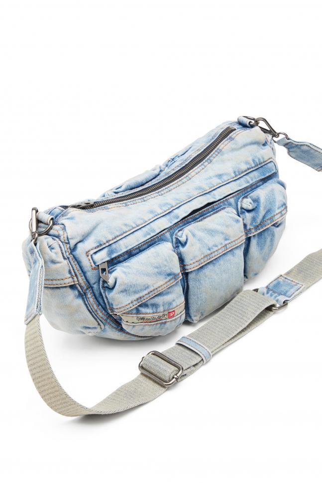 RE-EDITION TRAVEL 3000 SHOULDER BAG X SHOULDER BAG