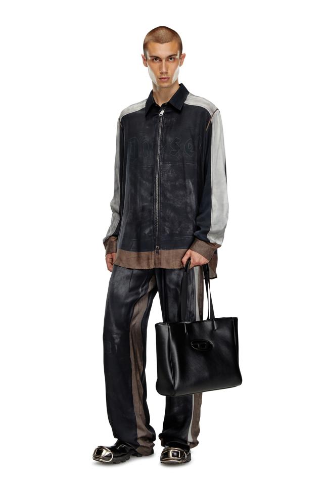 HOLI-D SHOPPER EW SHOPPING BAG