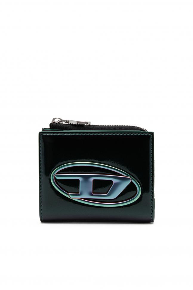 1DR CARD HOLDER ZIP L WALLET