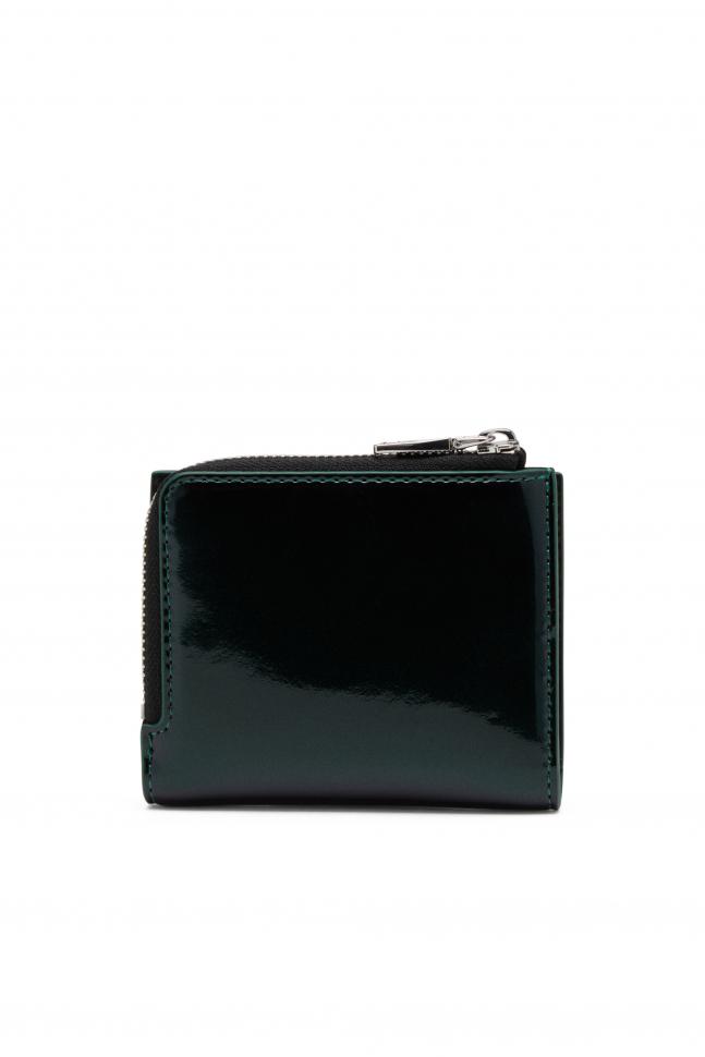 1DR CARD HOLDER ZIP L WALLET