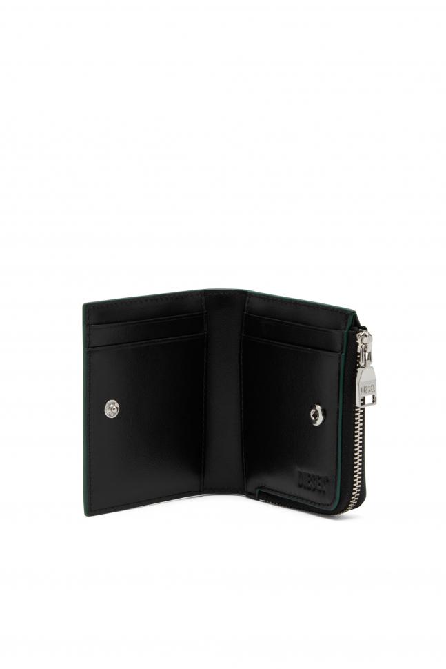 1DR CARD HOLDER ZIP L WALLET