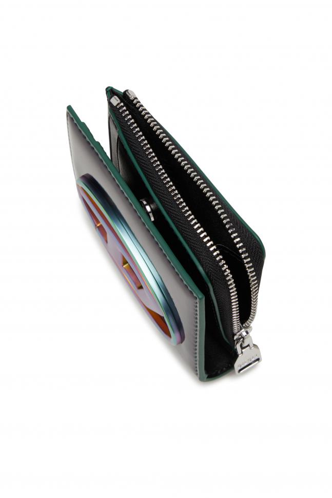 1DR CARD HOLDER ZIP L WALLET