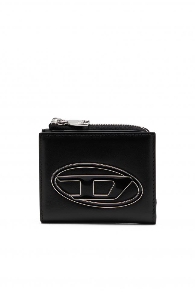 1DR CARD HOLDER ZIP L WALLET