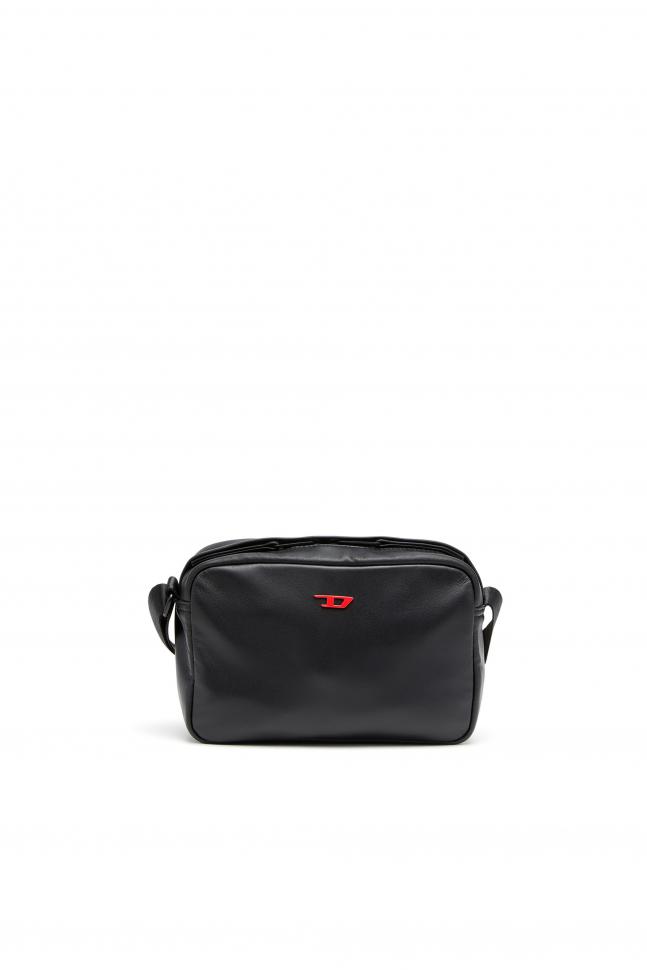 RAVE CAMERA BAG X CROSS BODYBAG