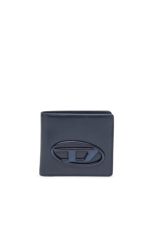 HOLI-D BI FOLD COIN S 3D WALLET