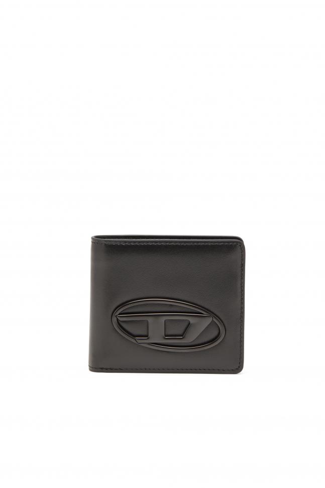 HOLI-D BI FOLD COIN S 3D WALLET