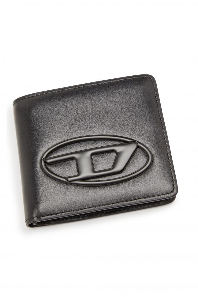 HOLI-D BI FOLD COIN S 3D WALLET