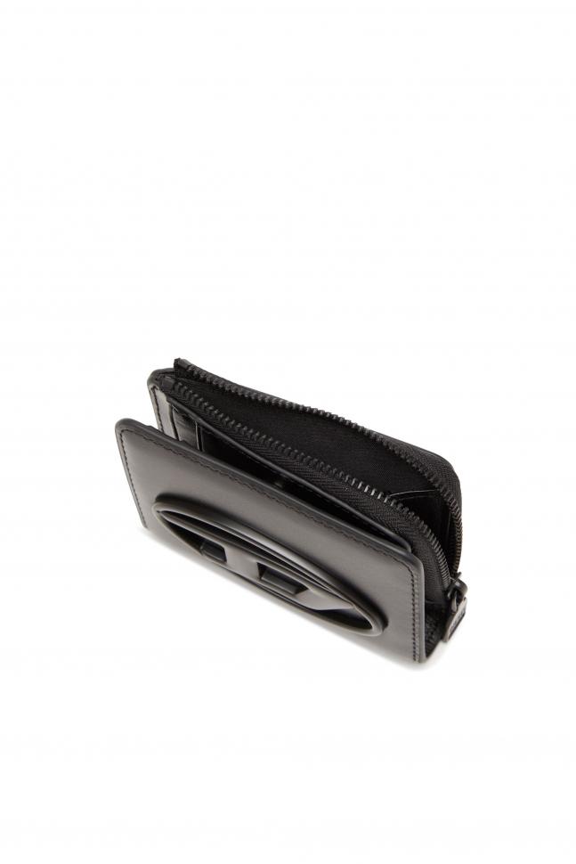 HOLI-D CARD HOLDER ZIP L WALLET