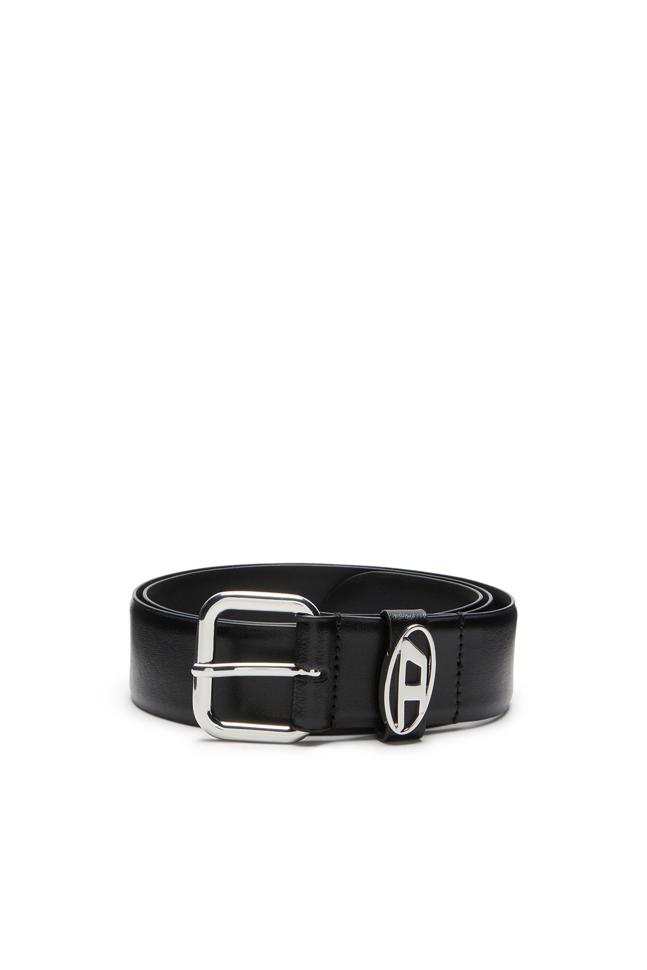 B-1DR OVAL D LOOP BELT