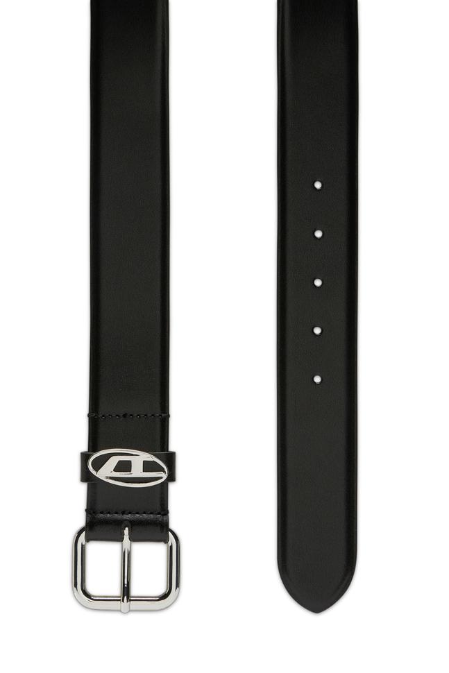 B-1DR OVAL D LOOP BELT