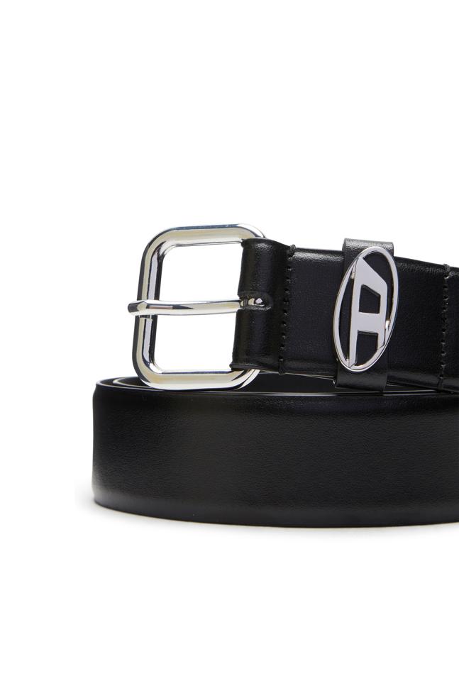 B-1DR OVAL D LOOP BELT