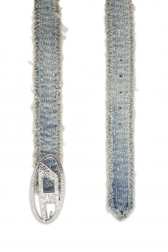 B-1DR STRASS BELT