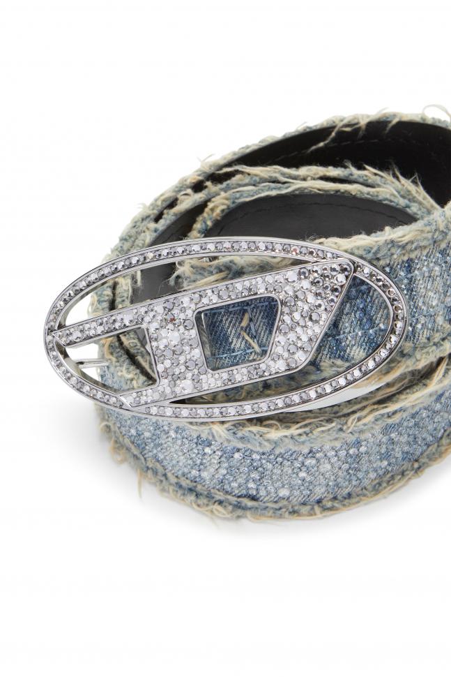 B-1DR STRASS BELT