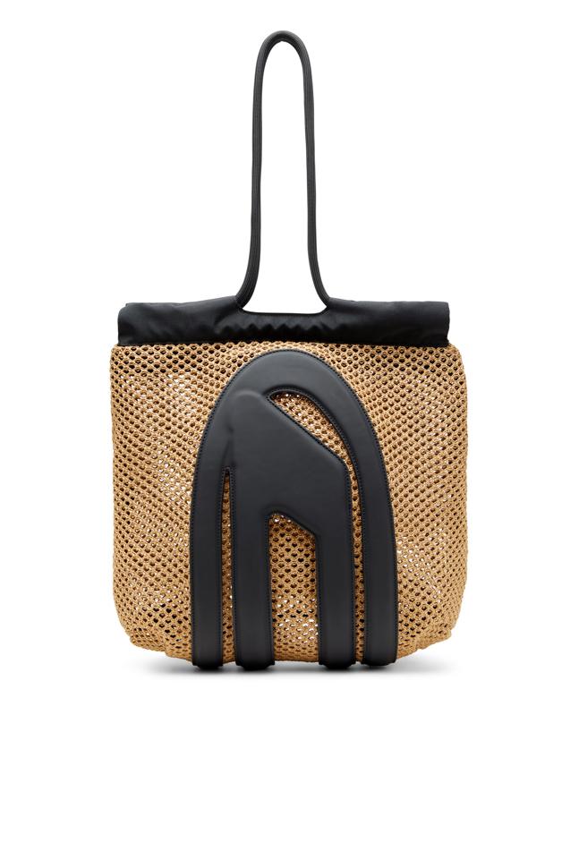 CAGE-D TOTE M SHOPPING BAG