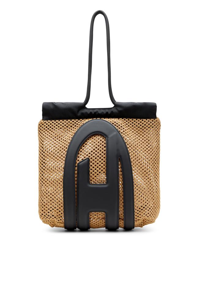 CAGE-D TOTE M SHOPPING BAG