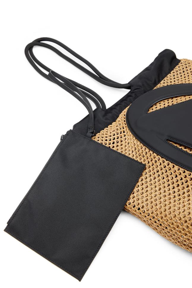 CAGE-D TOTE M SHOPPING BAG