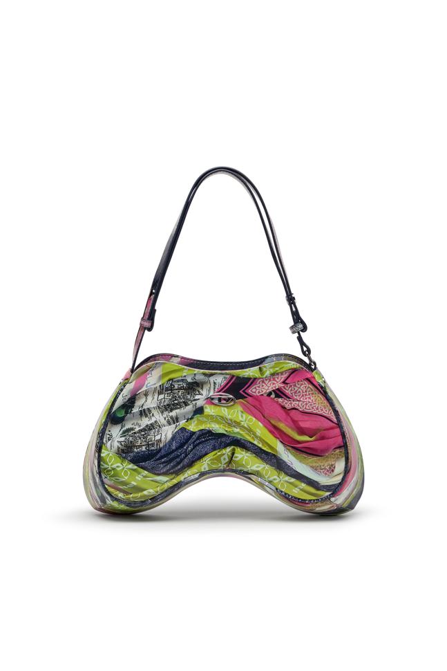 PLAY SHOULDER CROSS BODYBAG