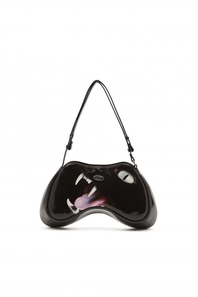PLAY SHOULDER CROSS BODYBAG