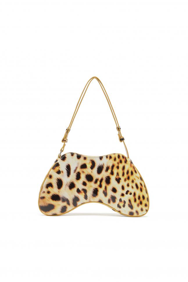 PLAY SHOULDER CROSS BODYBAG