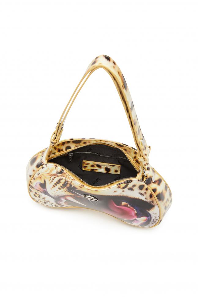 PLAY SHOULDER CROSS BODYBAG