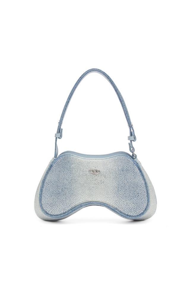 PLAY SHOULDER CROSS BODYBAG