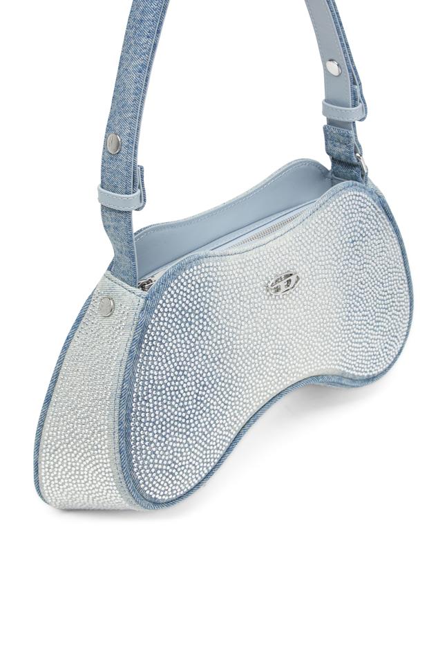 PLAY SHOULDER CROSS BODYBAG