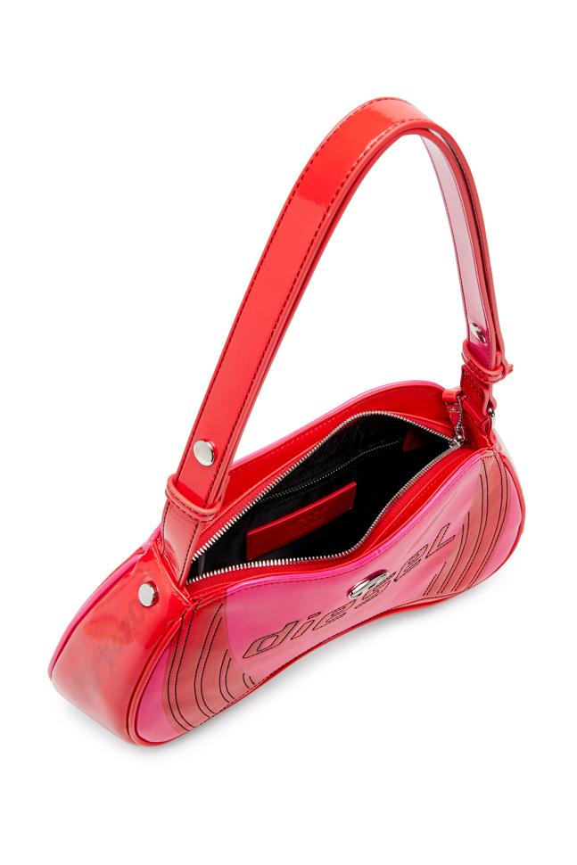 PLAY SHOULDER CROSS BODYBAG