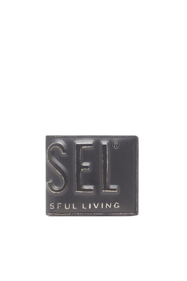 DSL 3D BI FOLD COIN S WALLET