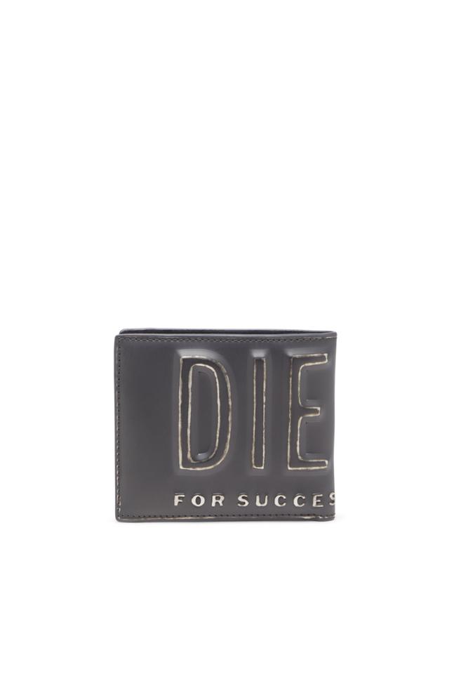 DSL 3D BI FOLD COIN S WALLET