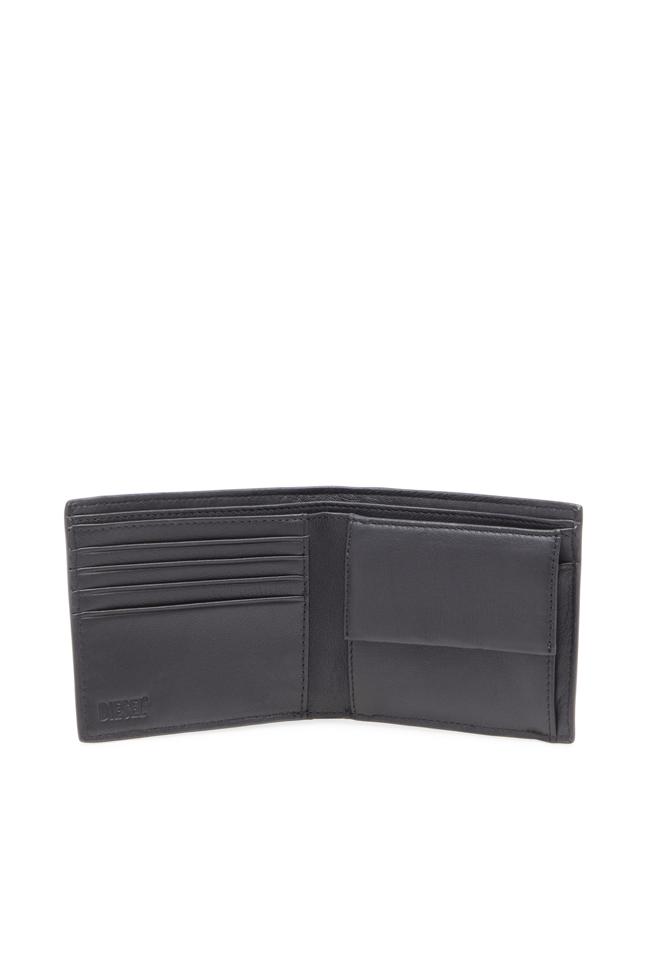 DSL 3D BI FOLD COIN S WALLET