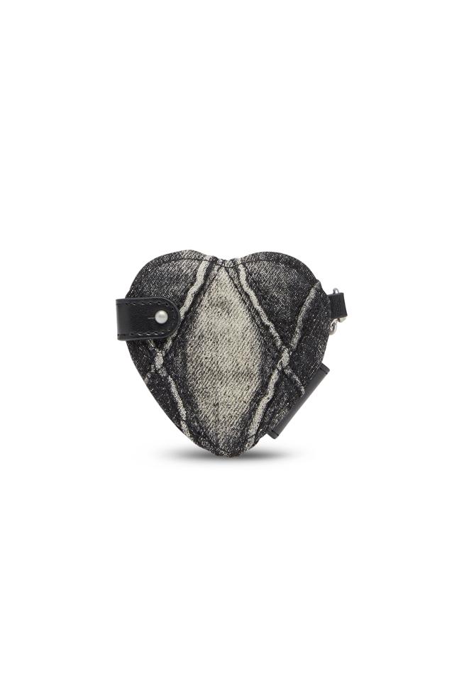 CHARM-D MIRROR WALLET