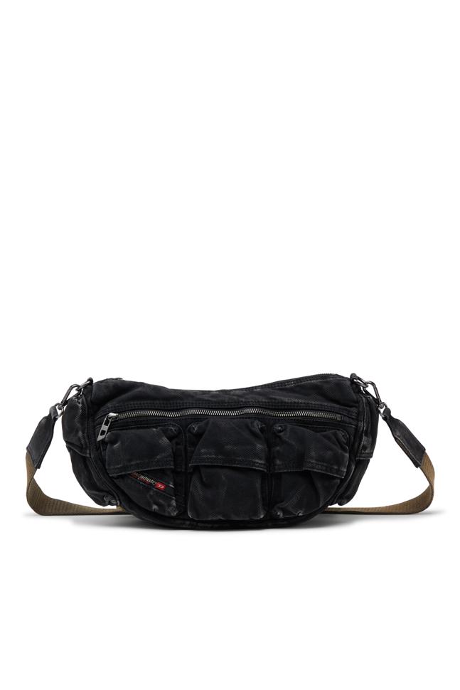 MULTI-PKTS SHOULDER BAG X SHOULDER BAG