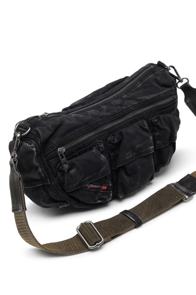 MULTI-PKTS SHOULDER BAG X SHOULDER BAG